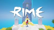 我们正在免费赠送 PS4 版 RIME！（仅限澳大利亚）